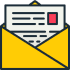 mail